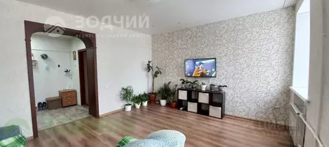 2-к кв. Чувашия, Канаш ул. Пушкина, 50 (59.4 м)