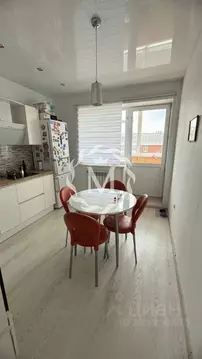 2-к кв. Бурятия, Улан-Удэ 115-й мкр, 4 (48.9 м)