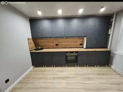 1-комнатная квартира: Стройкерамика, улица Митрополита Иоанна Снычёва, ...