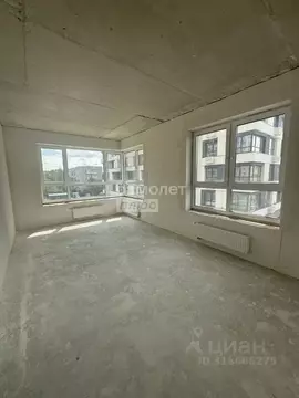 3-к кв. Пензенская область, Пенза ул. Мира, 46к2 (85.0 м)