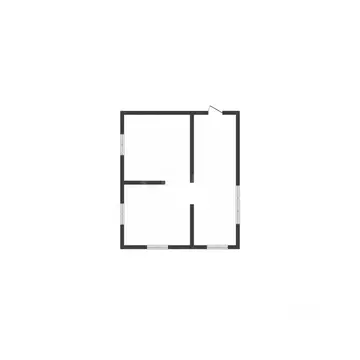 Дом в Тверская область, Калининский муниципальный округ, Учитель-4 СНТ ...