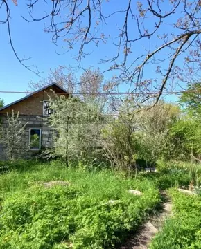 Дом в Крым, Симферопольский район, Добровское с/пос, Мраморное ...