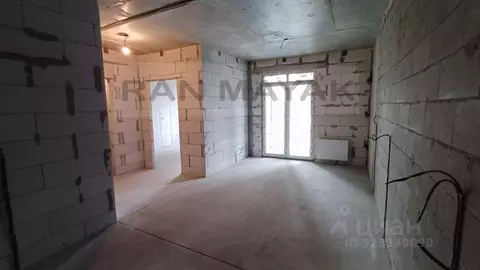 1-к кв. Адыгея, Майкоп Спортивная ул., 39Б (43.0 м)