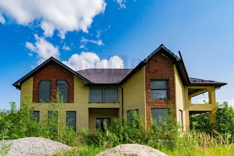 Коттедж в Свердловская область, Верхняя Пышма городской округ, пос. ...