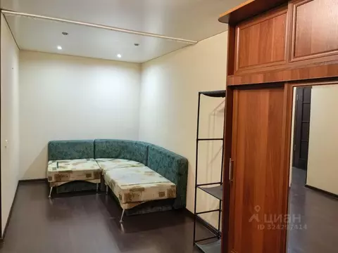 1-к кв. Башкортостан, Нефтекамск Комсомольский просп., 39 (37.0 м)