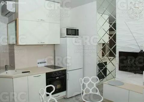 2-комнатная квартира: Сочи, микрорайон Светлана, Депутатская улица, 10 ...