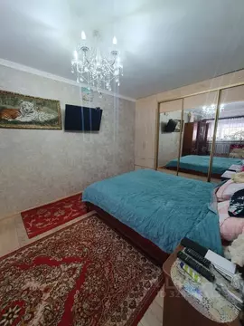 1-к кв. Ростовская область, Волгодонск Волгодонская ул., 16А (41.0 м)