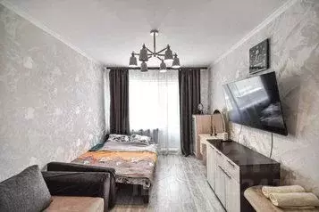 1-к кв. Сахалинская область, Южно-Сахалинск просп. Мира, 284Б (40.0 м)