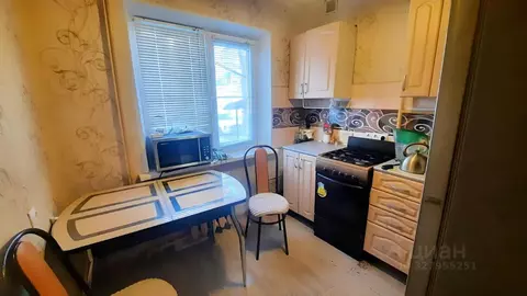 2-к кв. Тульская область, Тула ул. Калинина, 79А (45.0 м)