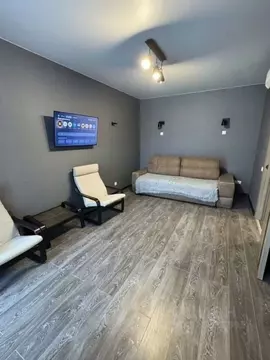 1-к кв. Москва ул. Татьянин Парк, 16к1 (45.0 м)