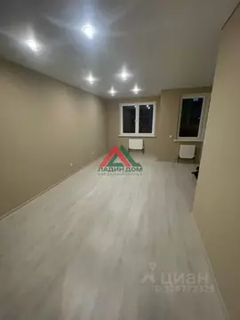 2-к кв. Краснодарский край, Краснодар ул. Западный обход, 39/2к3 (52.5 ...