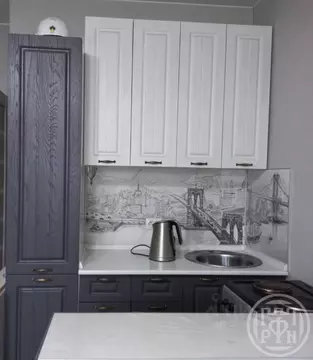 Студия Ленинградская область, Мурино Всеволожский район, бул. ...