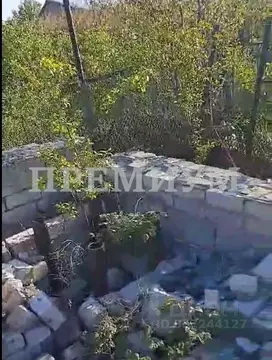 Участок в Самарская область, Волжский район, Верхняя Подстепновка ...