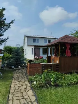 Дом в Свердловская область, Каменский муниципальный округ, ...