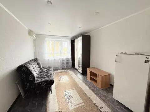 Комната Оренбургская область, Оренбург Братская ул., 7 (17.5 м)