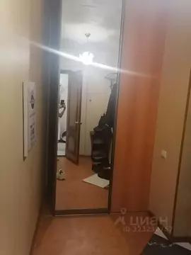 1-к кв. Самарская область, Жигулевск Молодежный просп., 13 (40.0 м)