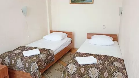 Комната Ульяновская область, Ульяновск Локомотивная ул., 96 (10.0 м)