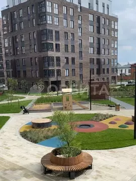 2-к кв. Тюменская область, Тюменский муниципальный округ, д. Дударева ...