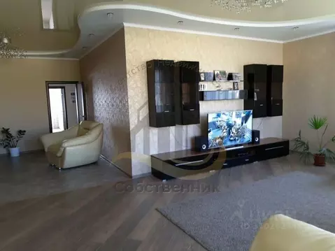 Коттедж в Белгородская область, Старый Оскол Белогорский просп. (240 ...