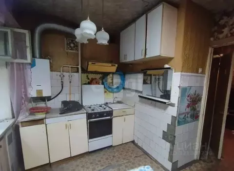 2-к кв. Брянская область, Брянск ул. Молодой Гвардии, 75 (40.8 м)