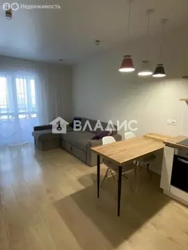 2-комнатная квартира: Гатчина, бульвар Авиаторов, 5/18 (59.4 м)