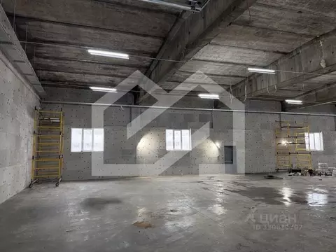 Склад в Московская область, Солнечногорск городской округ, д. Дурыкино ...
