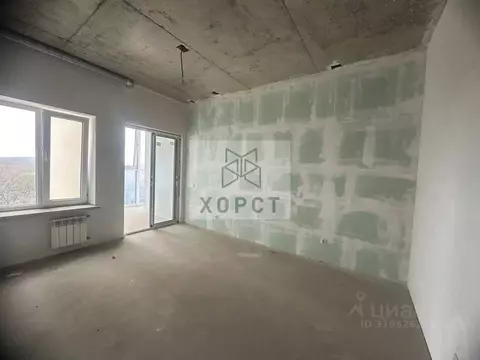 1-к кв. Ставропольский край, Ставрополь ул. Ленина, 484В (27.0 м)