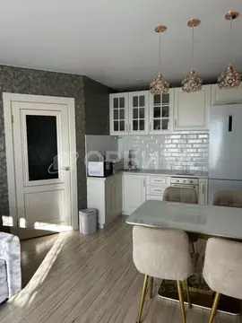 1-к кв. Тюменская область, Тюмень ул. Бориса Прудаева, 4 (35.9 м)