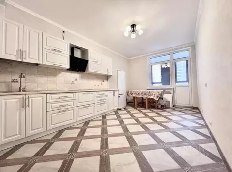 1-к кв. Московская область, Красногорск Центральный проезд, 3 (44.0 м)