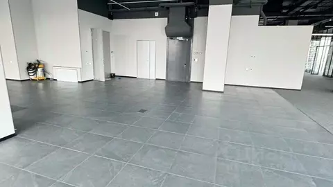 Офис в Москва Новоданиловская наб., 12 (1099 м)