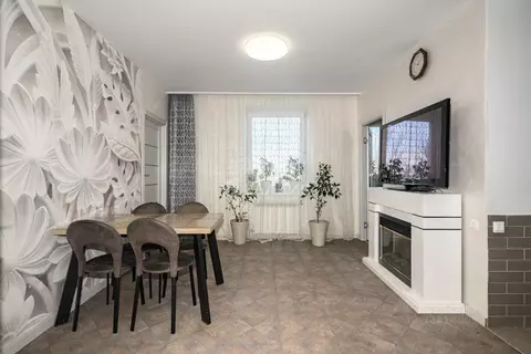 2-к кв. Московская область, Мытищи ул. Воронина, 6 (87.1 м)