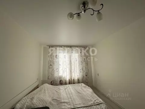 2-к кв. Пермский край, Березники Юбилейная ул., 102 (46.0 м)