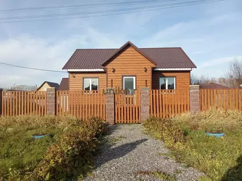 Дом в Башкортостан, Иглинский сельсовет, с. Иглино ул. Воронежская ...