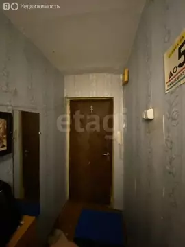 3-комнатная квартира: Тверь, переулок Никитина, 9 (58.8 м)