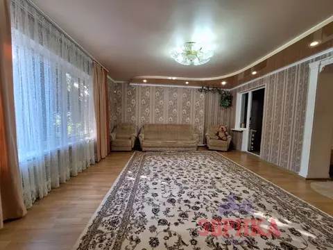 Дом в Краснодарский край, Крымск  (163 м)