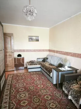 2-к кв. Курская область, Курск Курского завода тракторных запчастей ...