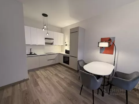 2-к кв. Пермский край, Пермь Пермская ул., 6 (48.0 м)