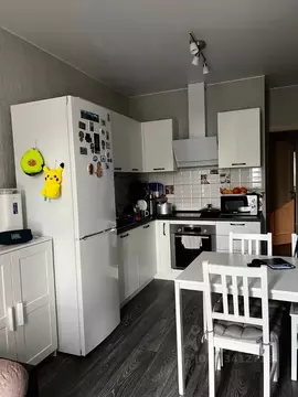 2-к кв. Московская область, Королев ул. Академика Легостаева, 8 (46.2 ...