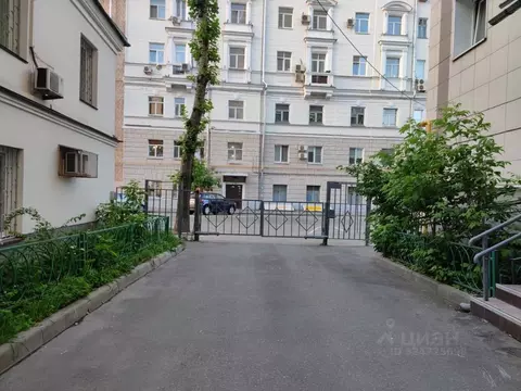 Студия Москва Оружейный пер., 5 (35.0 м)