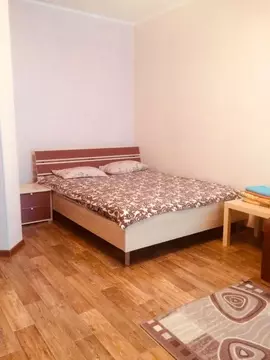 1-к кв. Новосибирская область, Новосибирск Троллейная ул., 14 (40.0 м)