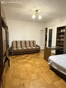 2-комнатная квартира: Зеленодольск, Степная улица, 4 (50.5 м)