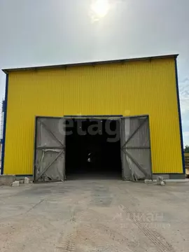 Склад в Московская область, Дмитров Промышленная ул., 45 (479 м)