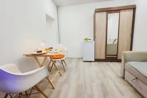 1-к кв. Самарская область, Самара Молодогвардейская ул., 45 (30.0 м)