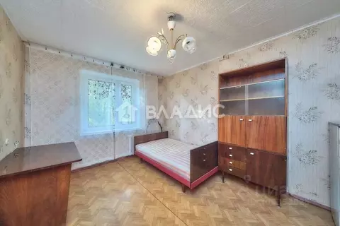 3-к кв. Рязанская область, Рязань ул. Крупской, 16 (66.8 м)