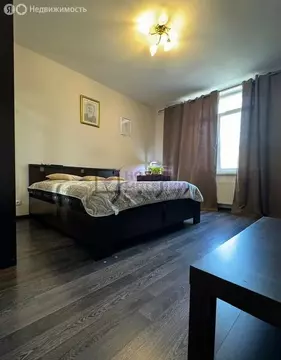 3-комнатная квартира: Санкт-Петербург, проспект Маршала Блюхера, 9к2 ...