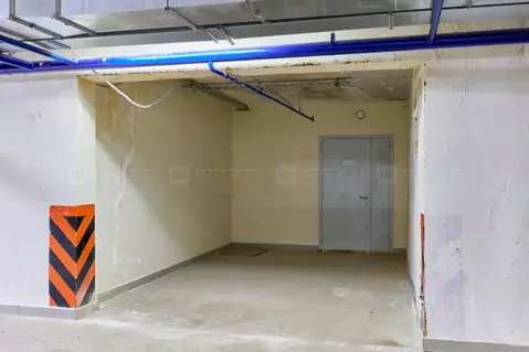 Гараж в Татарстан, Казань ул. Волкова, 12 (16 м)