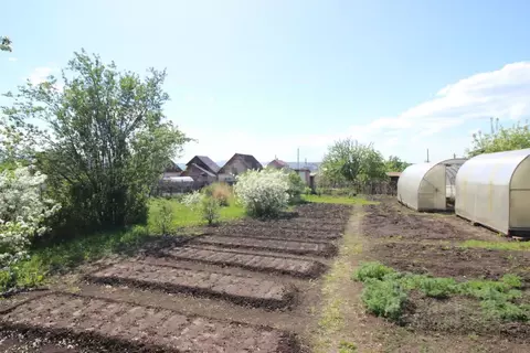 Участок в Красноярский край, Красноярск городской округ, пос. Солонцы, ...