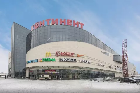 Офис в Санкт-Петербург Бухарестская ул., 30 (585 м)