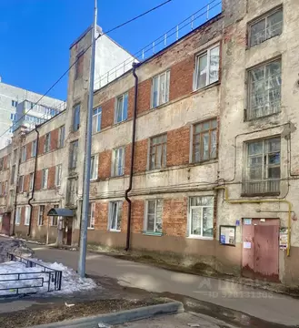 Комната Московская область, Лосино-Петровский ул. Пушкина, 11 (25.6 м)