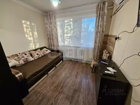 Комната Крым, Симферополь ул. Смольная (18.0 м)